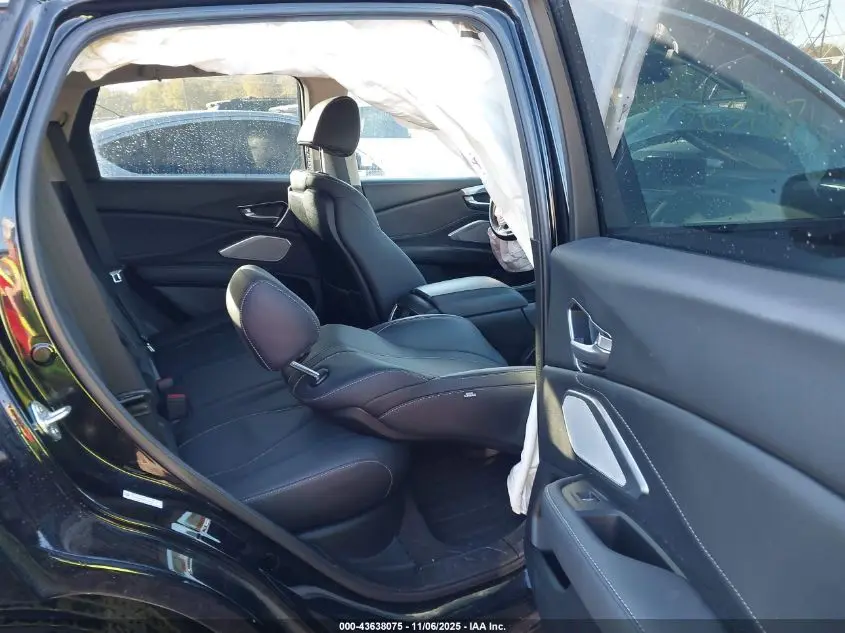 2021 ACURA RDX TECHNOLOGY PACKAGE