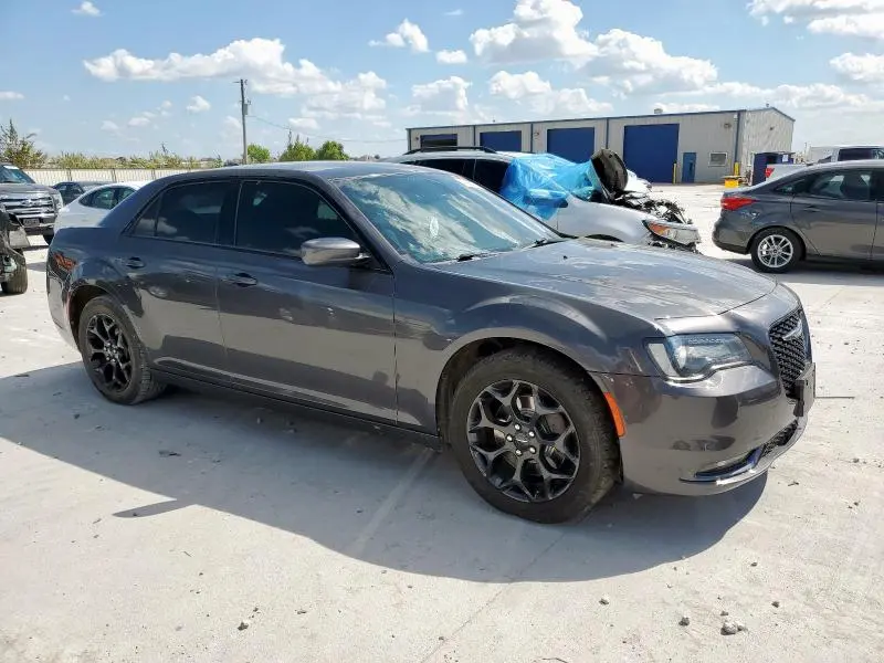 2019 CHRYSLER 300 S  
