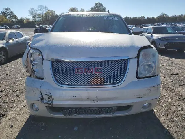2013 GMC YUKON XL DENALI  