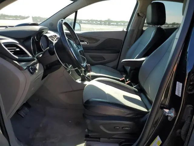 2014 BUICK ENCORE CONVENIENCE  