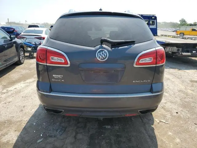 2014 BUICK ENCLAVE   
