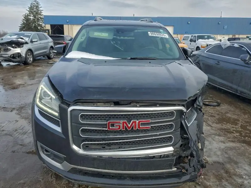 2017 GMC ACADIA LIMITED SLT-2  