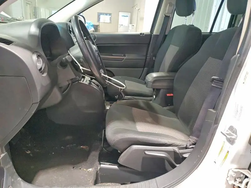 2011 JEEP COMPASS SPORT  