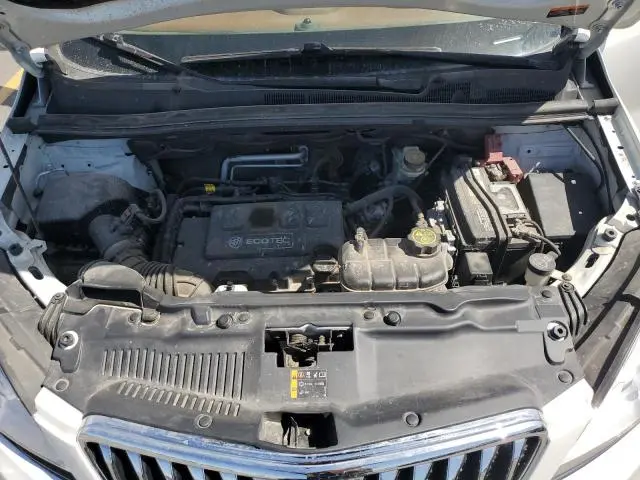 2013 BUICK ENCORE PREMIUM  