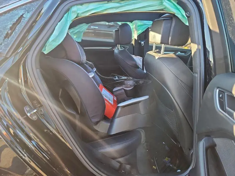 2015 AUDI A3 PREMIUM PLUS  