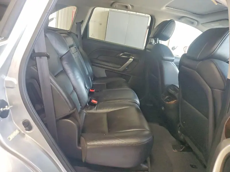 2013 ACURA MDX TECHNOLOGY  