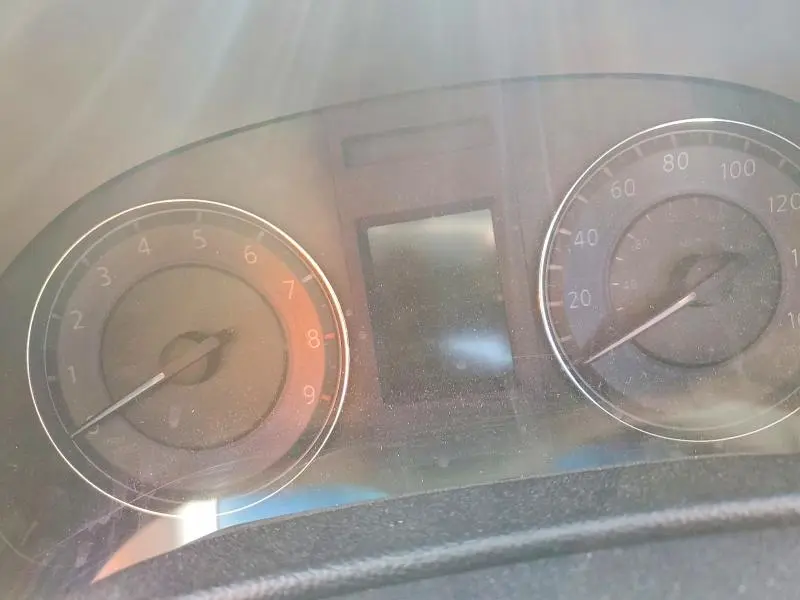 2015 INFINITI Q40 BASE  