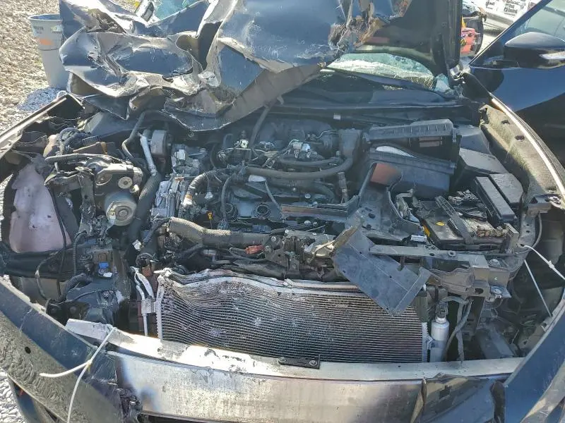 2016 NISSAN MAXIMA 3.5S  