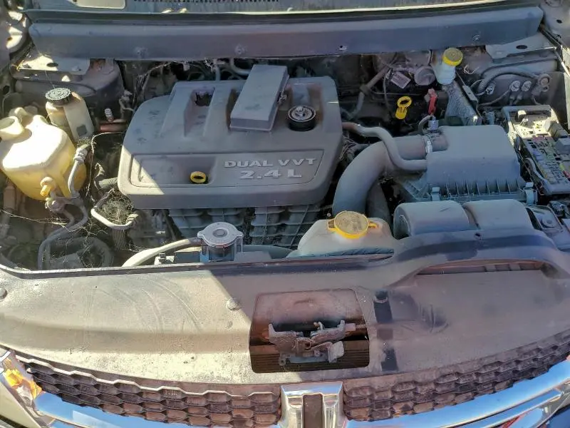 2015 DODGE JOURNEY SE  