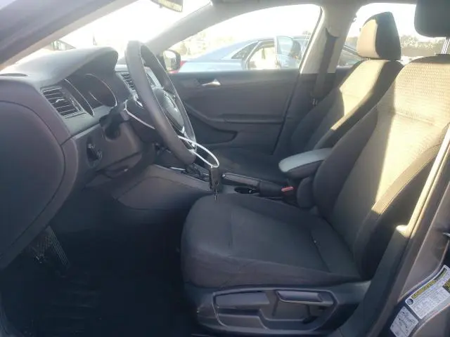 2016 VOLKSWAGEN JETTA S  