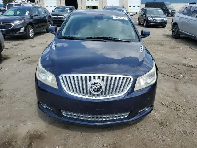 2011 BUICK LACROSSE CXL  