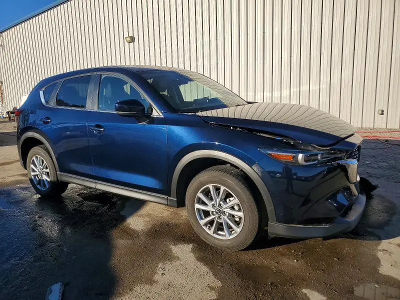 2023 MAZDA CX-5 SELECT  