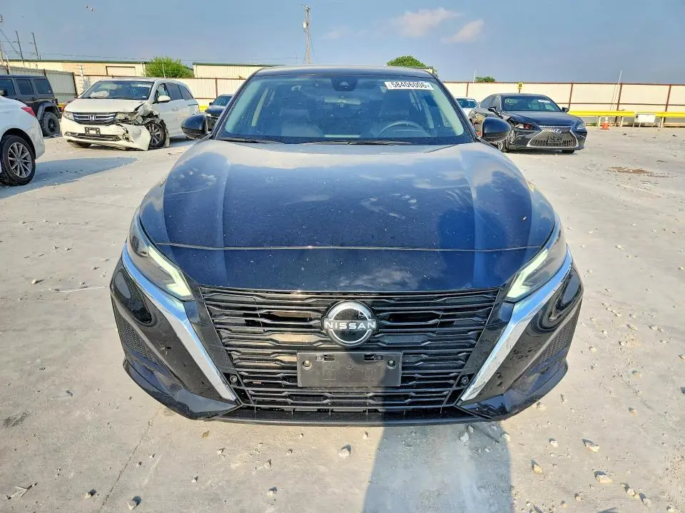 2023 NISSAN ALTIMA S  