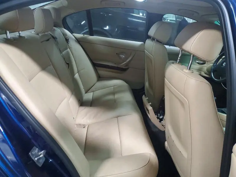 2011 BMW 328 XI SULEV  