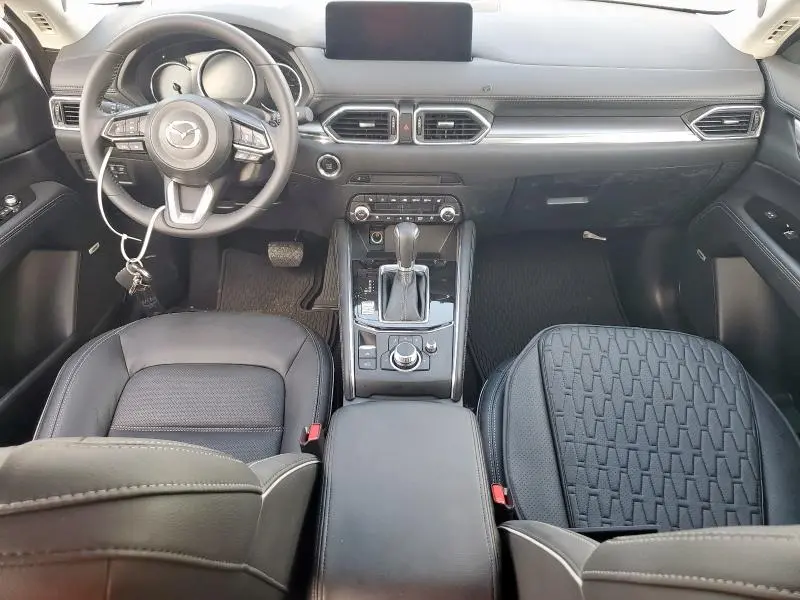 2025 MAZDA CX-5 PREMIUM PLUS  