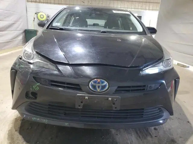 2020 TOYOTA PRIUS L  