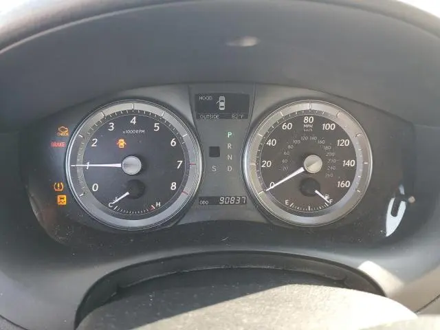 2010 LEXUS ES 350  