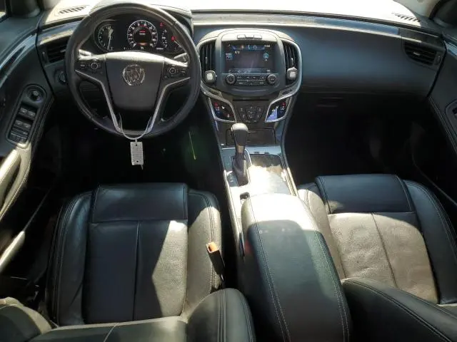 2014 BUICK LACROSSE   