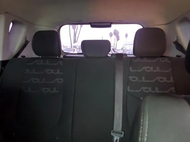 2013 KIA SOUL   