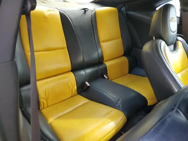 2010 CHEVROLET CAMARO LT  
