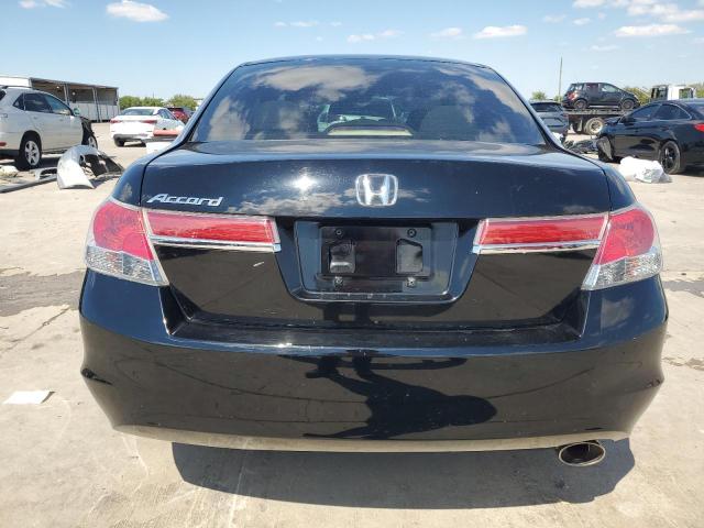 2012 HONDA ACCORD LXP