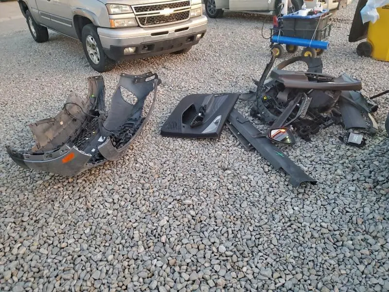 2024 VOLKSWAGEN ID.4 PRO S  