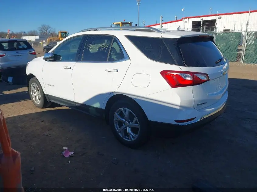 2020 CHEVROLET EQUINOX AWD PREMIER 1.5L TURBO