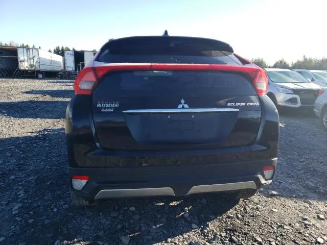 2019 MITSUBISHI ECLIPSE CROSS LE  
