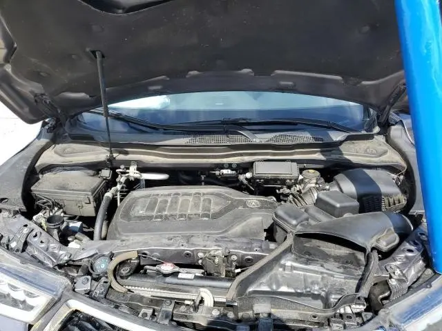 2019 ACURA MDX ADVANCE  