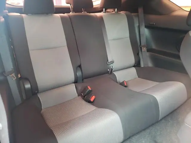 2015 TOYOTA SCION TC   