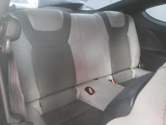 2016 HYUNDAI GENESIS COUPE 3.8L  