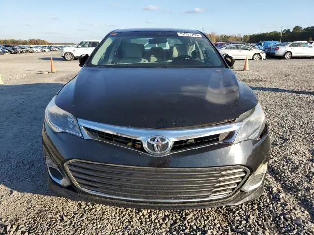 2013 TOYOTA AVALON BASE  