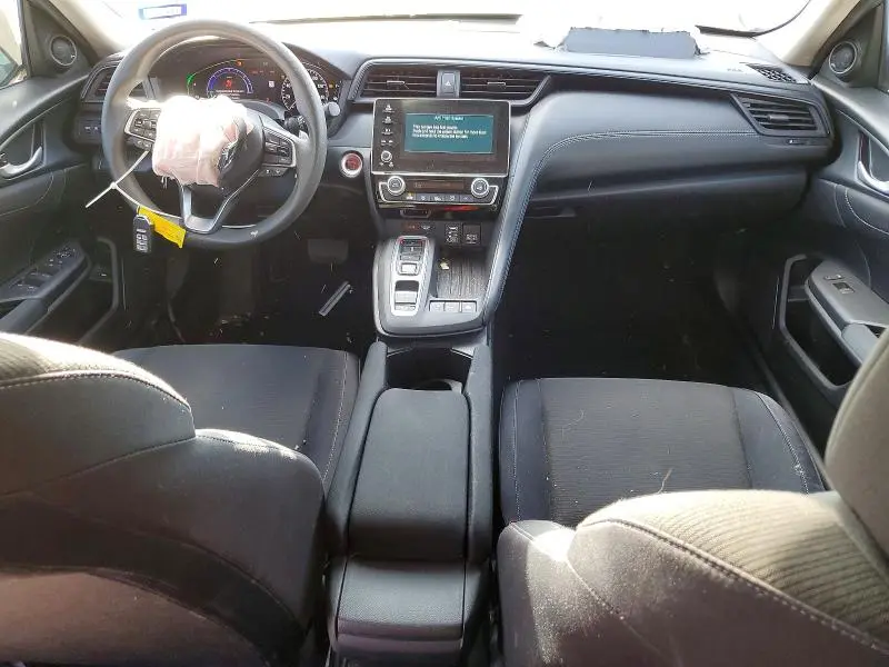2019 HONDA INSIGHT EX  