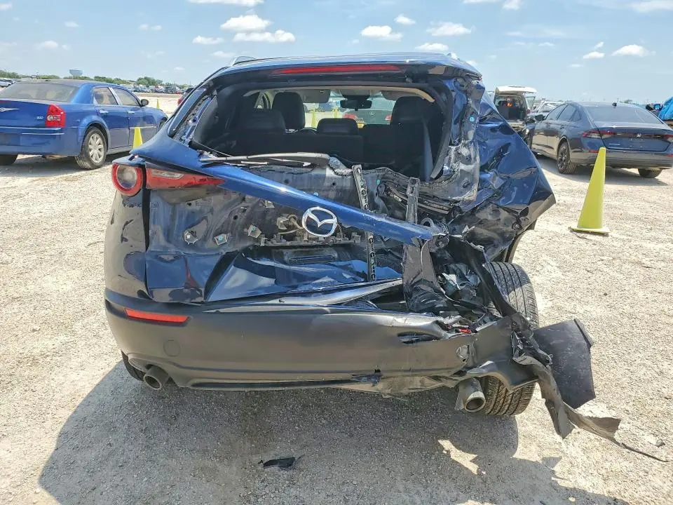 2023 MAZDA CX-30 PREFERRED  