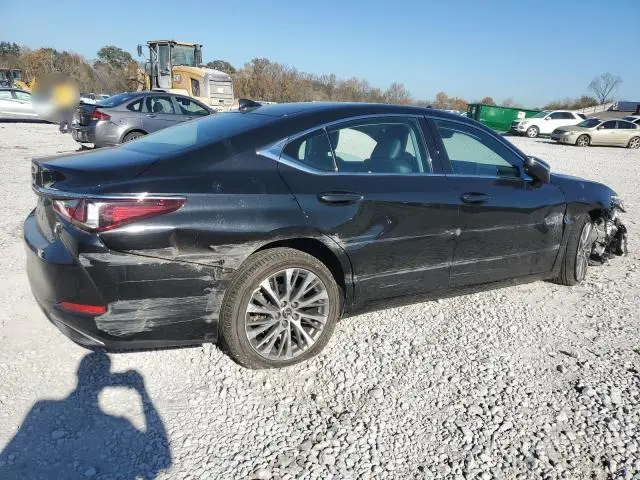 2021 LEXUS ES 350 BASE  