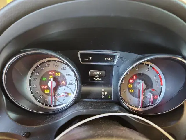 2015 MERCEDES-BENZ CLA 250 4MATIC  
