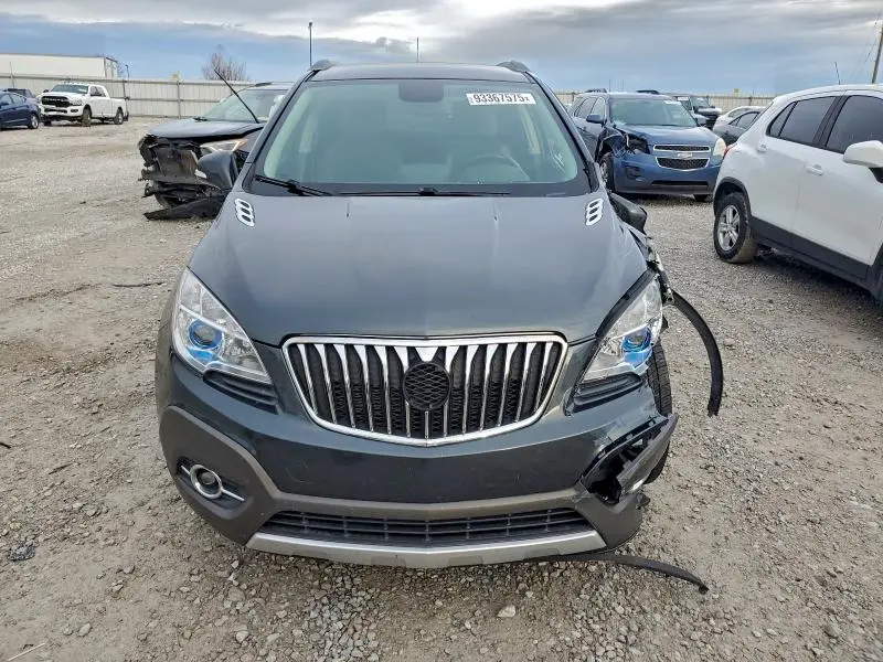 2016 BUICK ENCORE CONVENIENCE  