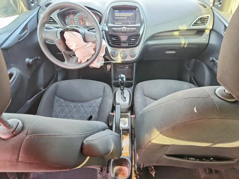 2020 CHEVROLET SPARK LS  