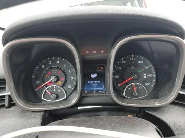 2015 CHEVROLET MALIBU 2LT  