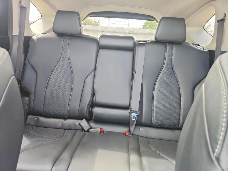 2019 ACURA RDX TECHNOLOGY  
