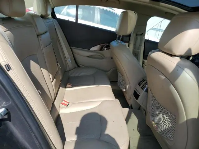 2013 BUICK LACROSSE PREMIUM  