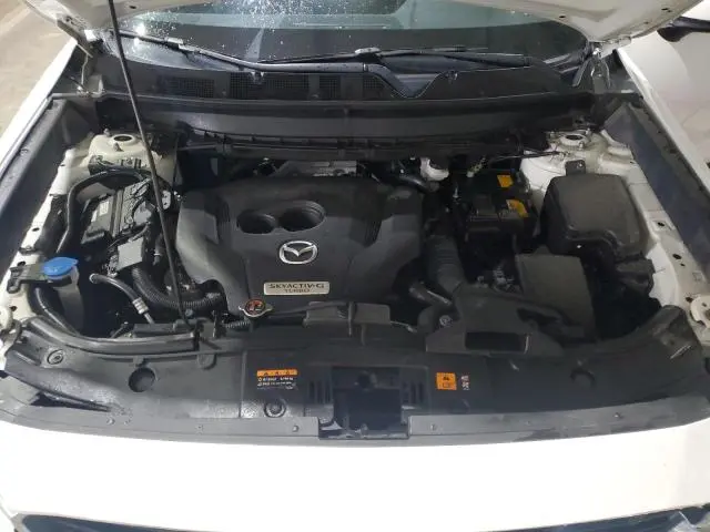 2023 MAZDA CX-9 TOURING PLUS