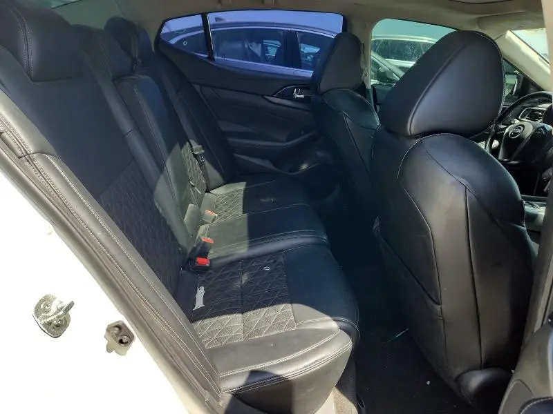 2020 NISSAN MAXIMA PLATINUM  