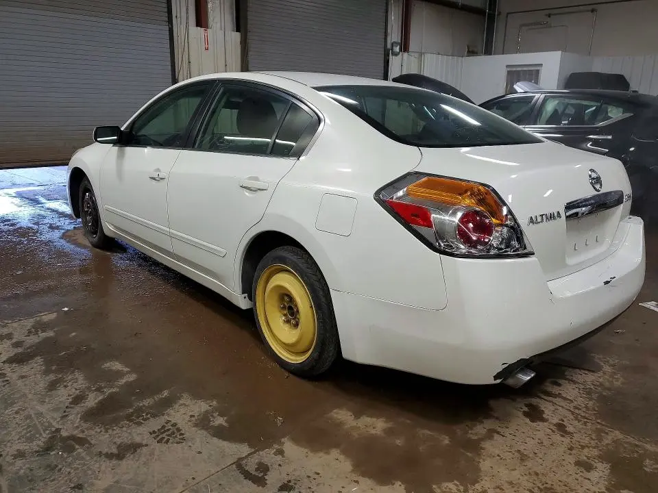 2011 NISSAN ALTIMA 2.5  