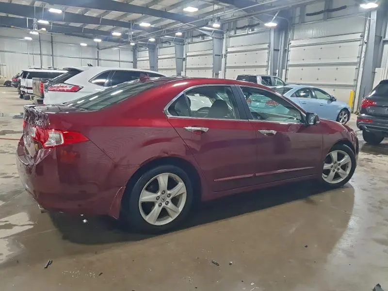2010 ACURA TSX   