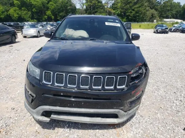 2019 JEEP COMPASS SPORT  