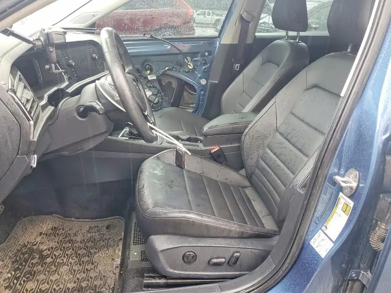 2021 VOLKSWAGEN JETTA SEL  