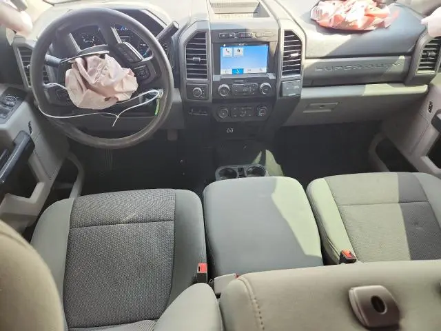 2019 FORD F350 SUPER DUTY  