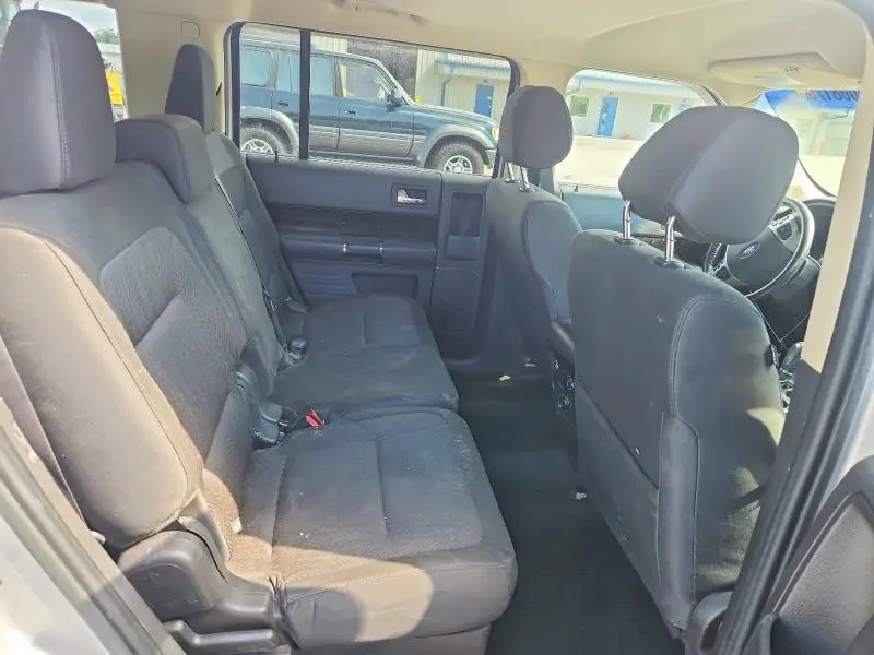 2016 FORD FLEX SEL  
