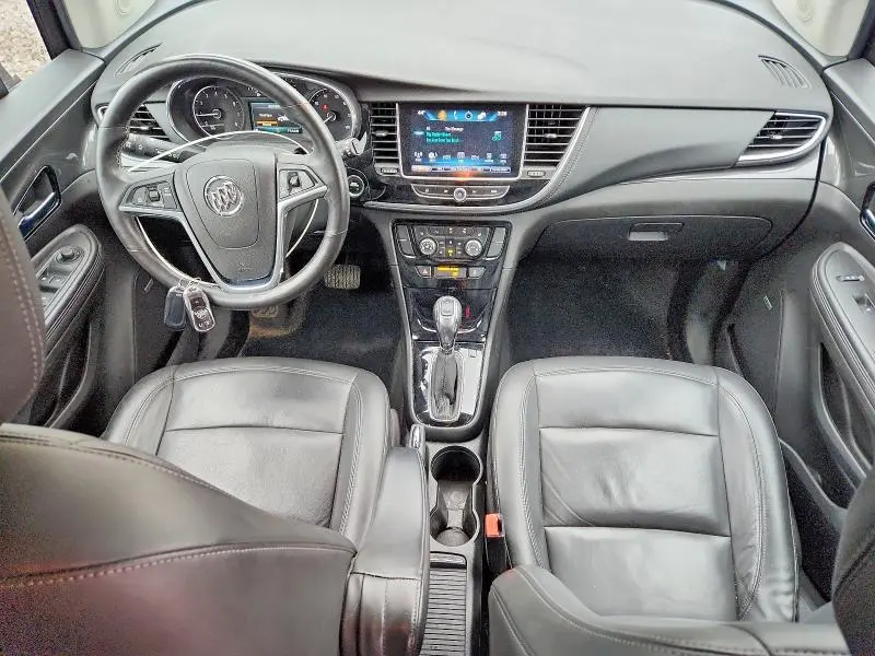 2018 BUICK ENCORE ESSENCE  